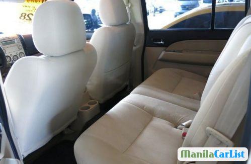 Picture of Ford Everest Automatic 2011 in Philippines