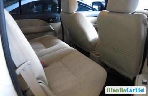 Ford Everest Automatic 2011 in Metro Manila - image