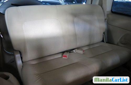 Ford Everest Automatic 2011 in Philippines - image