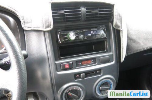 Toyota Avanza Automatic 2011 - image 5