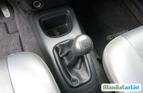 Picture of Toyota Avanza Automatic 2011 in Philippines
