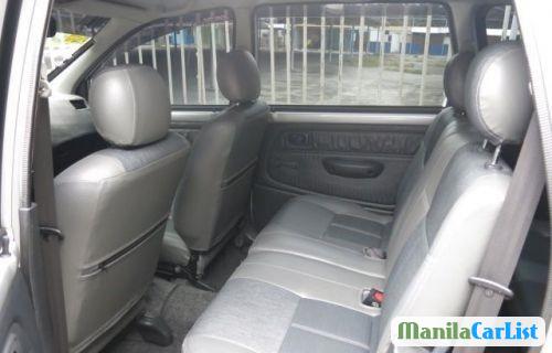 Toyota Avanza Automatic 2011 - image 7