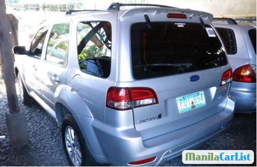 Ford Escape Automatic 2010 - image 10