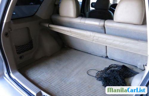 Picture of Ford Escape Automatic 2010 in Philippines
