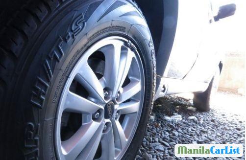 Ford Escape Automatic 2010 in Philippines - image