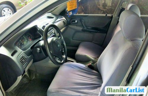 Ford Lynx Manual 2005 - image 2