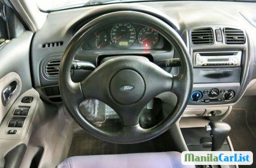 Ford Lynx Manual 2005 - image 3
