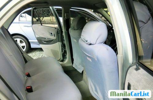 Ford Lynx Manual 2005 - image 5