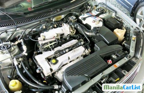 Ford Lynx Manual 2005 - image 6