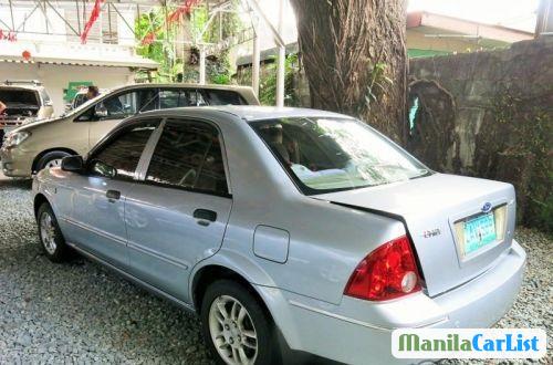 Ford Lynx Manual 2005 - image 7