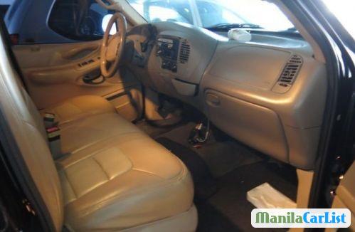 Ford Expedition Automatic 2001 in Philippines
