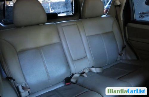 Picture of Ford Escape Automatic 2010 in Benguet