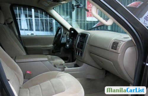 Ford Explorer Automatic 2005 - image 4