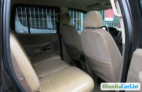 Picture of Ford Explorer Automatic 2005 in Philippines