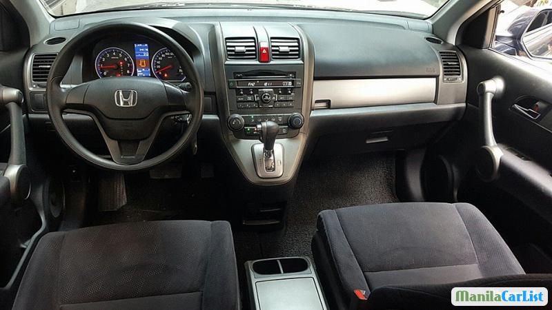 Honda CR-V Automatic 2011