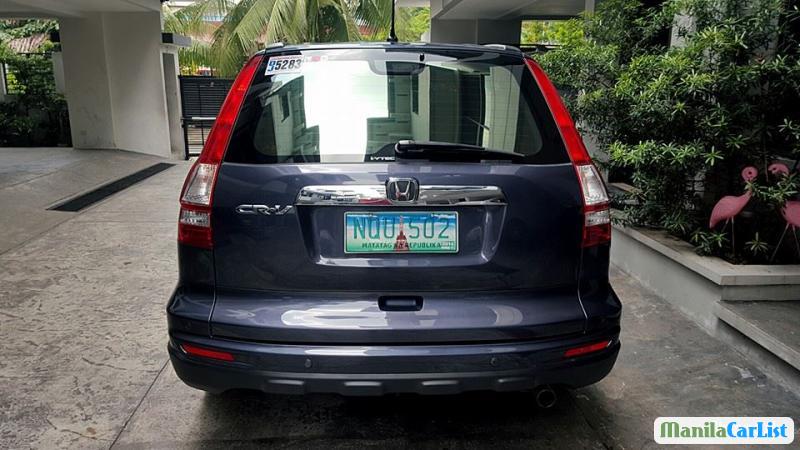 Honda CR-V Automatic 2011 - image 3