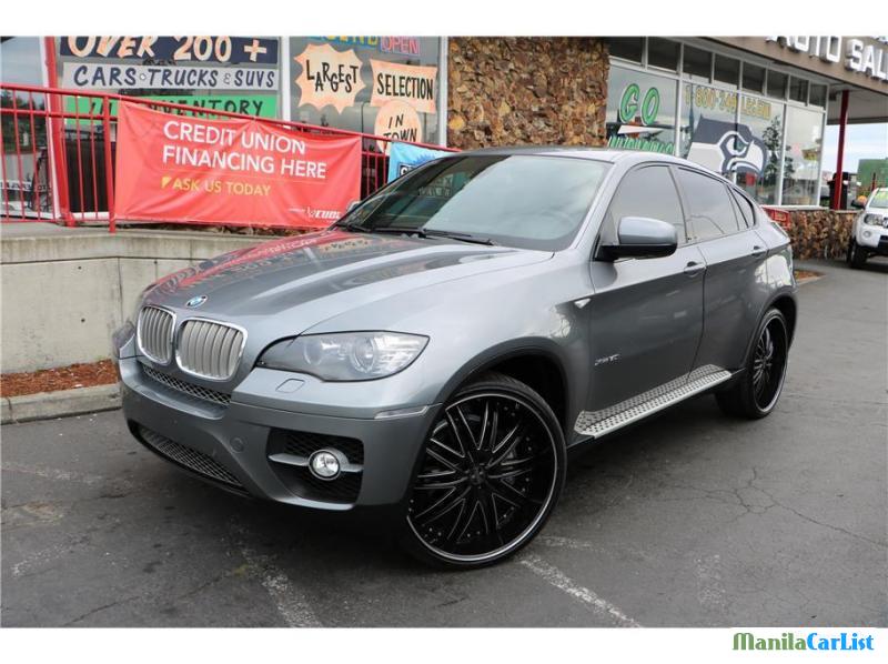 Pictures of BMW X