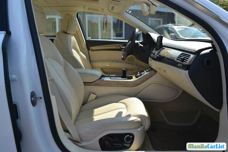 Audi A8 Automatic 2015 - image 2