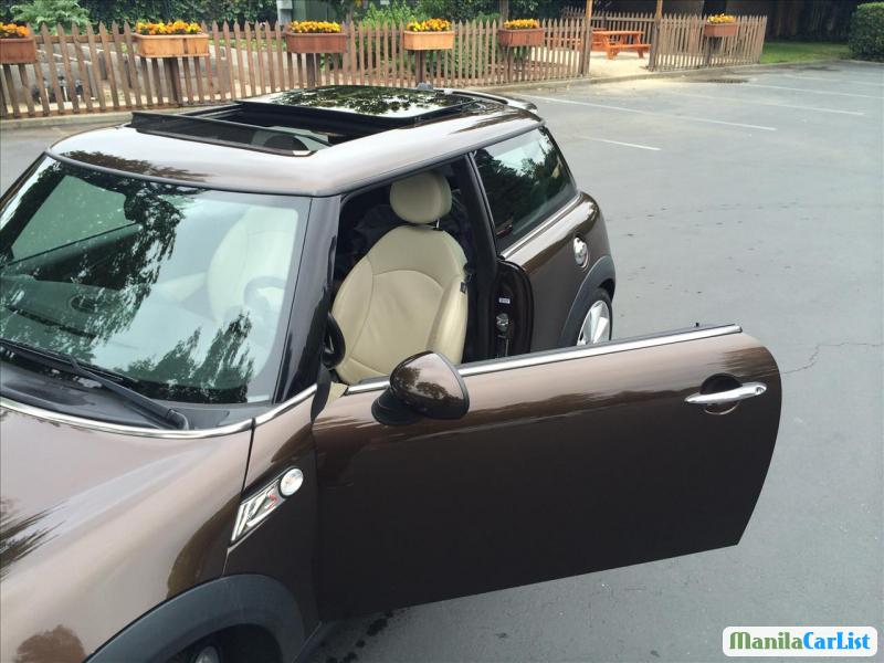 Mini Cooper Automatic 2015 - image 2