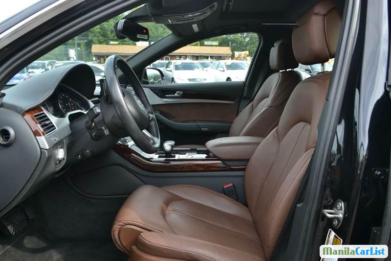 Audi A8 Automatic in Philippines