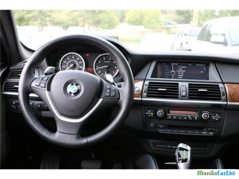 BMW X in Philippines