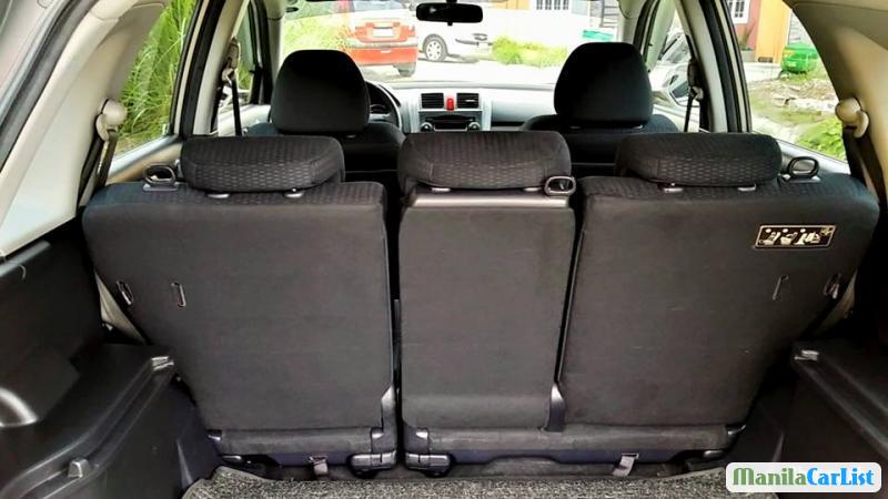 Honda CR-V Automatic 2008 - image 3