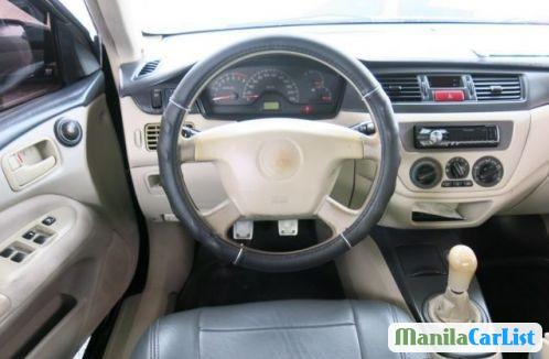 Mitsubishi Lancer Manual 2005 - image 2