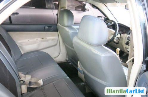 Mitsubishi Lancer Manual 2005 - image 3