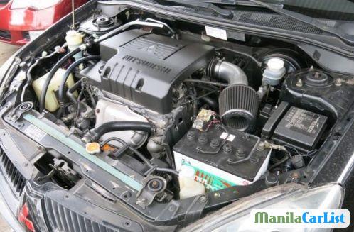 Mitsubishi Lancer Manual 2005 - image 4