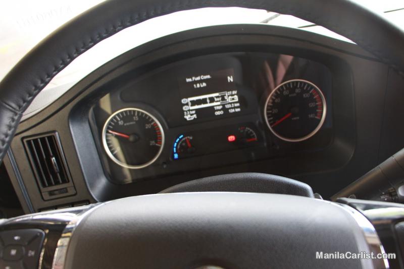 Shacman Heavy Duty Truck X3000 6x4 Manual 2019 - image 17