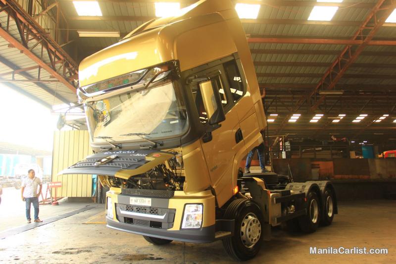 Shacman Heavy Duty Truck X3000 6x4 Manual 2019 - image 21