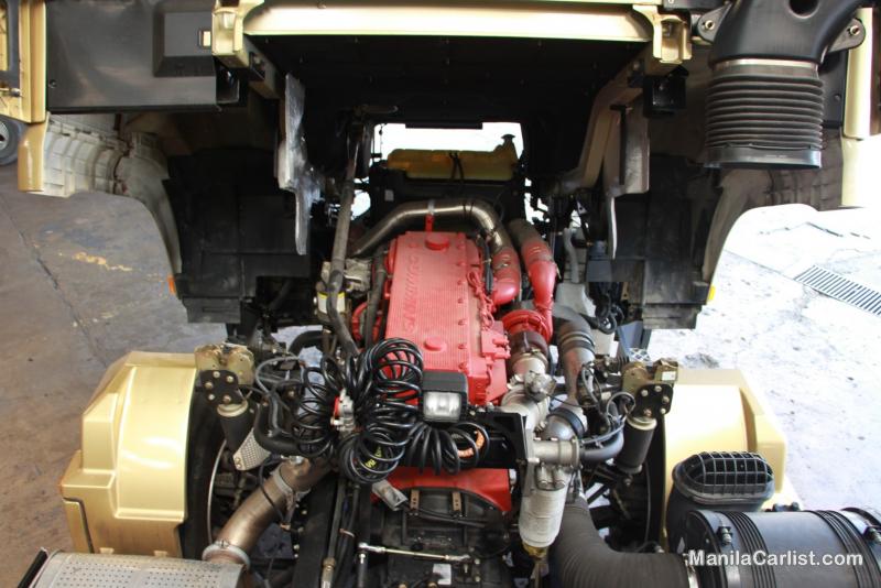 Shacman Heavy Duty Truck X3000 6x4 Manual 2019 in Metro Manila
