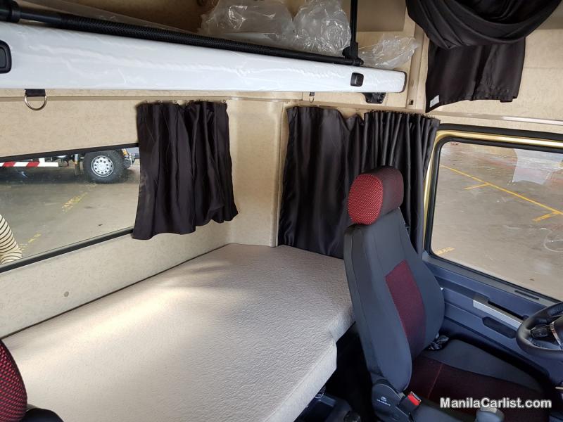 Picture of Shacman Heavy Duty Truck X3000 6x4 Manual 2019 in Metro Manila