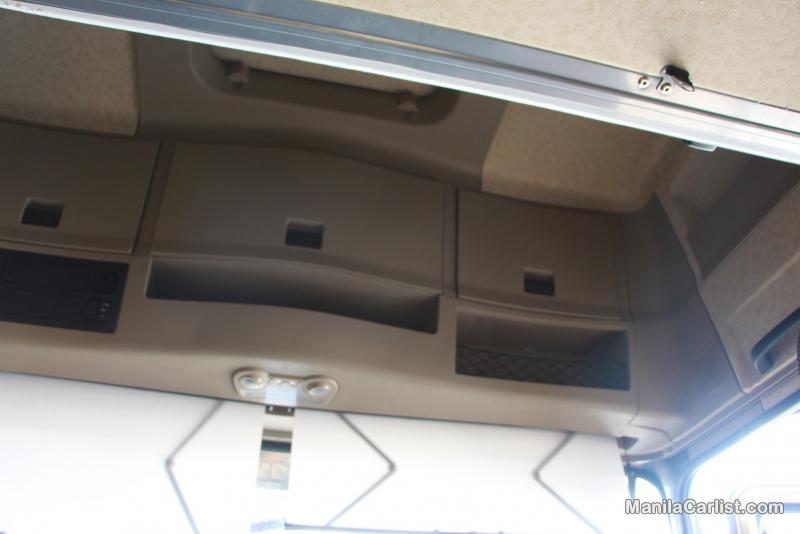 Picture of Shacman Heavy Duty Truck X3000 6x4 Manual 2019 in Philippines