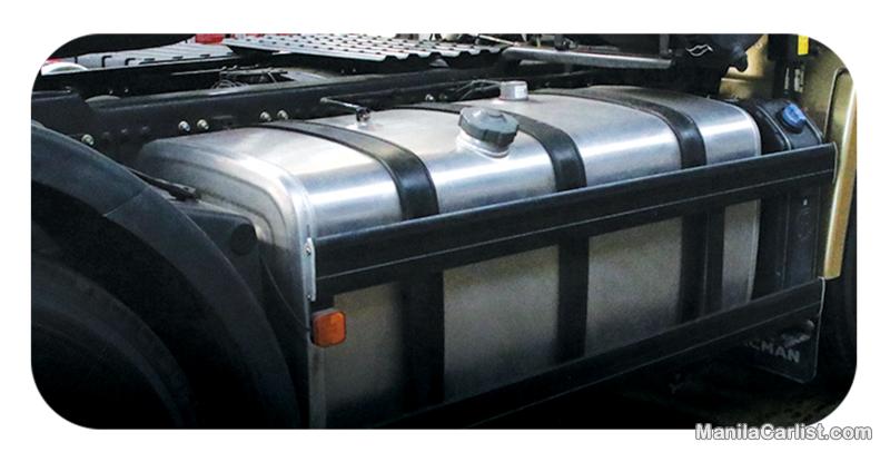 Shacman Heavy Duty Truck X3000 6x4 Manual 2019 - image 9