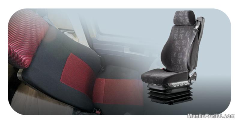 Shacman Heavy Duty Truck X3000 8x4 Manual 2019 - image 11