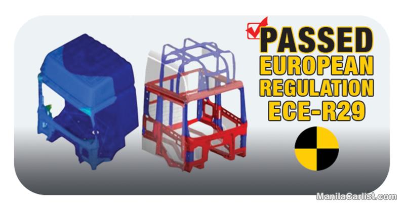 Shacman Heavy Duty Truck X3000 6x4 Manual 2019 - image 7