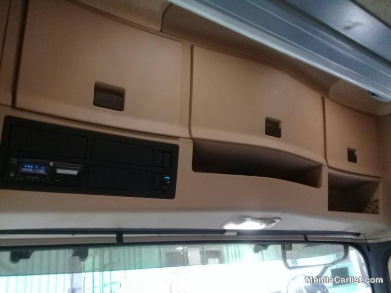 Picture of Shacman Heavy Duty Truck X3000 Wing Manual 2019 in Metro Manila