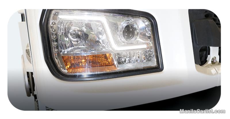 Shacman Heavy Duty Truck H3000 6x4 Manual 2019 - image 7