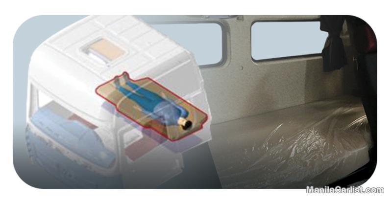 Shacman Heavy Duty Truck H3000 6x4 Manual 2019 - image 9