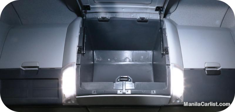 Isuzu EXZ TRACTOR HEAD 6 Manual 2019 - image 17