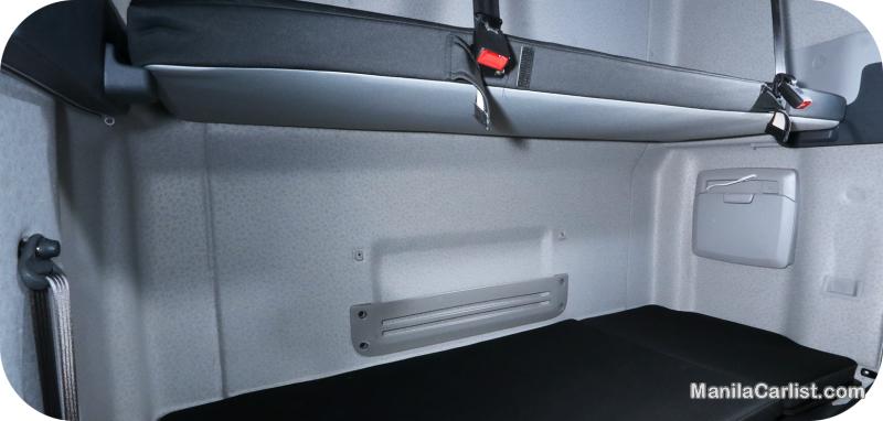 Isuzu C-Series Giga CYH Dump Truc Manual 2019 - image 10