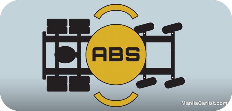 Isuzu C-Series Giga CYH Dump Truc Manual 2019 in Philippines - image