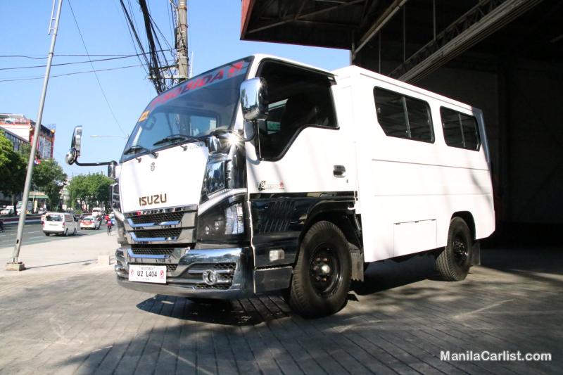 Isuzu Elf Manual 2021 - image 2
