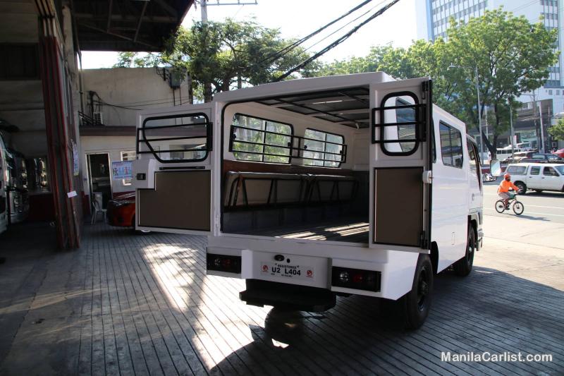 Isuzu Elf Manual 2021 - image 5