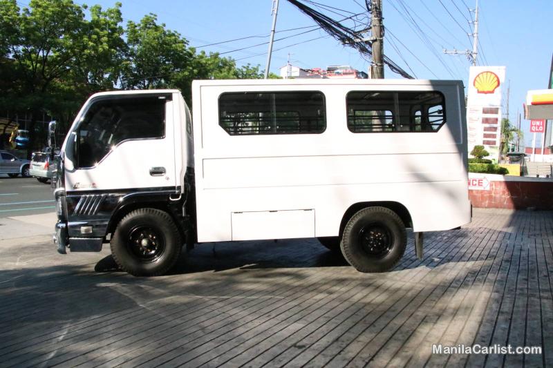 Isuzu Elf Manual 2021 - image 6