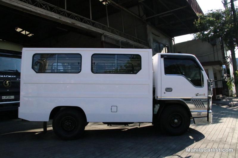 Isuzu Elf Manual 2021 - image 7