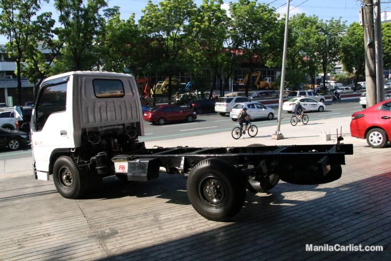 Isuzu Elf Manual 2021 - image 4