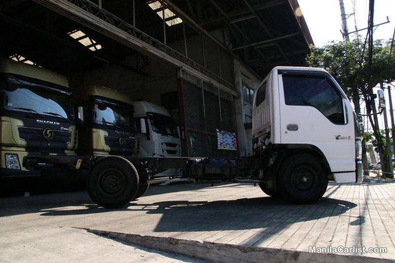 Isuzu Elf Manual 2021 - image 6