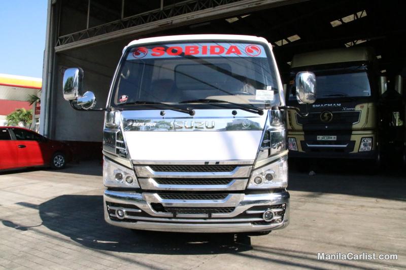 Isuzu Elf Manual 2021 - image 7